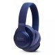 Casque JBL Bluetooth Live 500 - Bleu