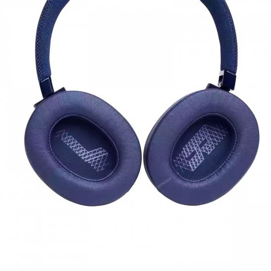 Casque JBL Bluetooth Live 500 - Bleu