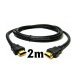 Cable HDMI 2M