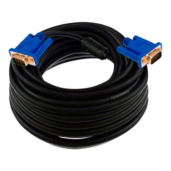 Cable VGA 10M