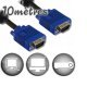 Cable VGA 10M