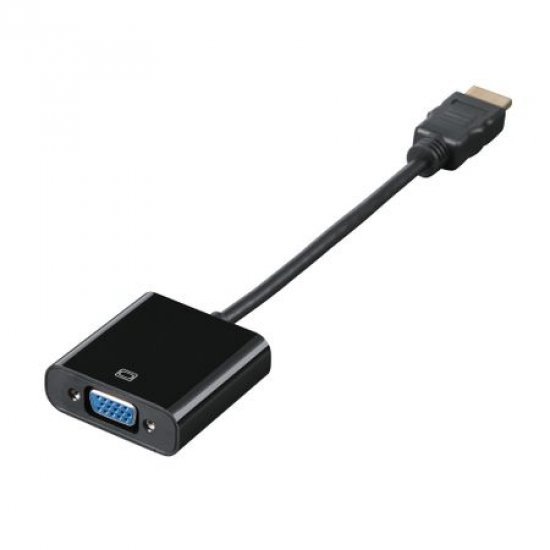 Adaptateur Rankie HDMI vers VGA 