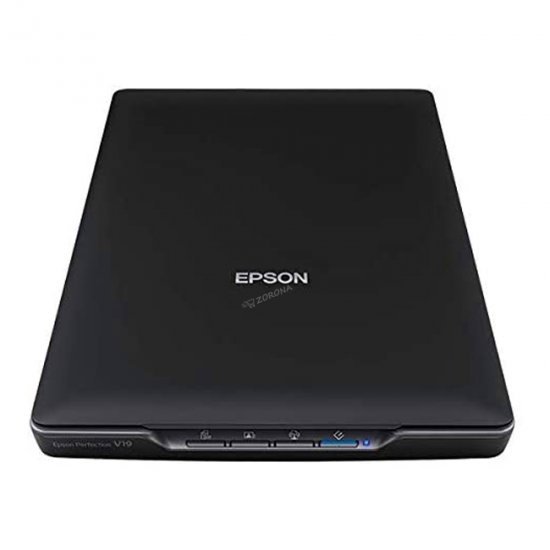 Scanner Epson Perfection V19