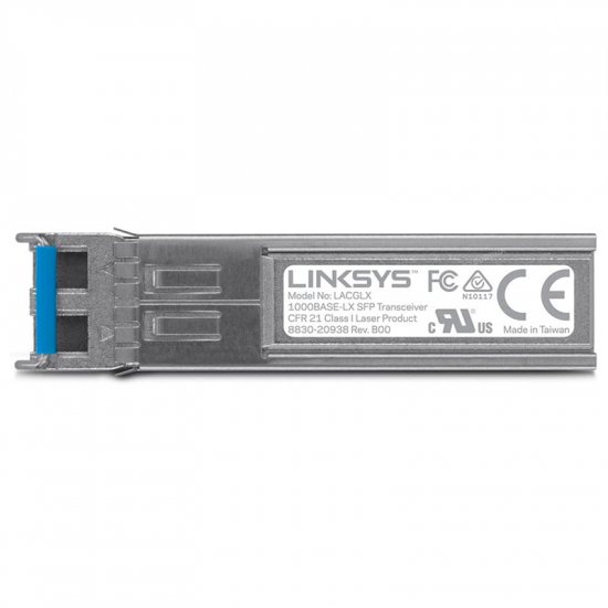 Linksys TRANSCEIVER MODULE