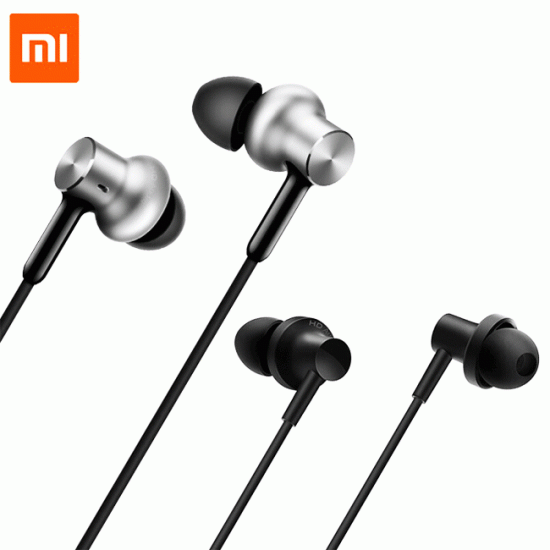 Xiaomi Écouteurs intra-auriculaires Pro HD 