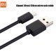 Xiaomi Mi Micro USB Cable 120cm Noir