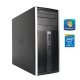 HP 8200 Elite Core i5 Tower 2G Reconditionné