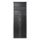 HP 8200 Elite Core i5 Tower 2G Reconditionné