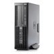 HP Z200 Workstation SFF Core i5 2G Reconditionné