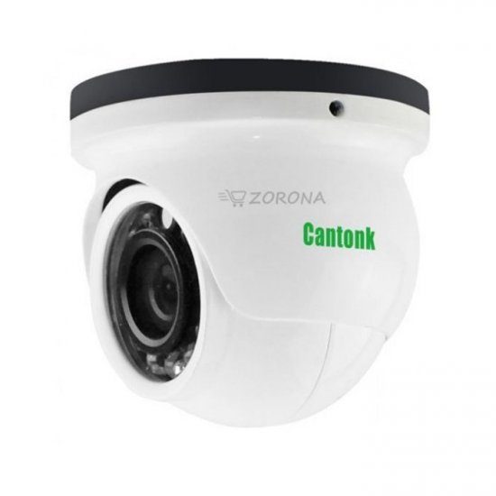 CAMERA MINI DOME