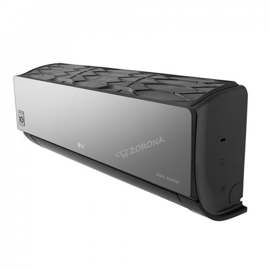 CLIMATISEUR LG INVERTER 9000 BTU 