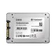 Disque dur interne TRANSCEND 256 GO SSD