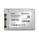 Disque dur interne TRANSCEND 512 GO SSD