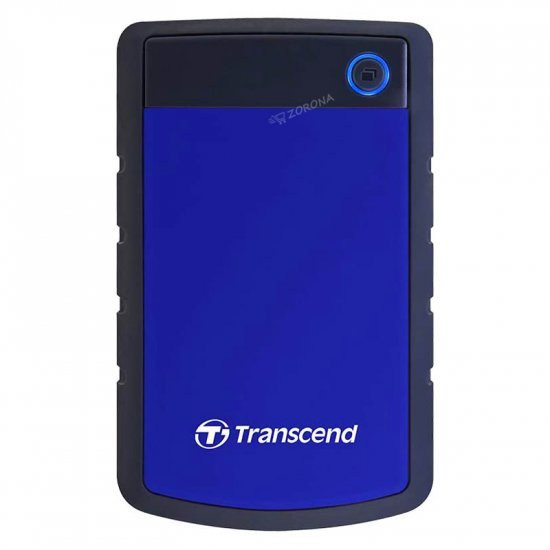 Disque dur externe TRANSCEND 4To