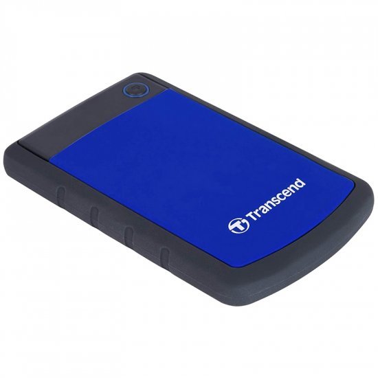 Disque dur externe TRANSCEND 4To