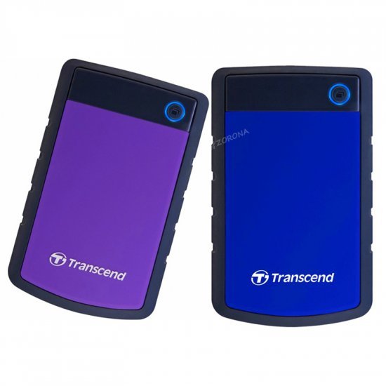 Disque dur externe TRANSCEND 4To