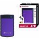 Disque dur externe TRANSCEND 4To