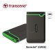  Disque dur externe TRANSCEND  2To