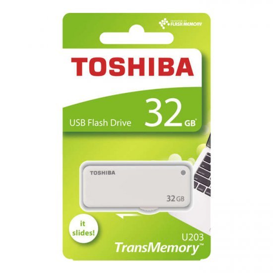 Clé USB Toshiba 32 GB