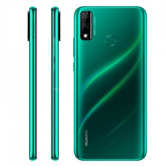 Huawei Y8s 64 GB 4 GB RAM