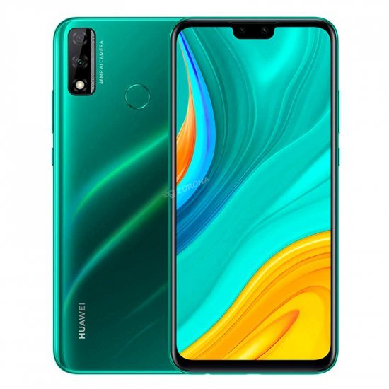 Huawei Y8s 64 GB 4 GB RAM