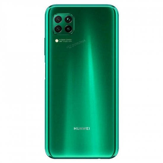 Huawei nova 7i 8 GB RAM 128 GB