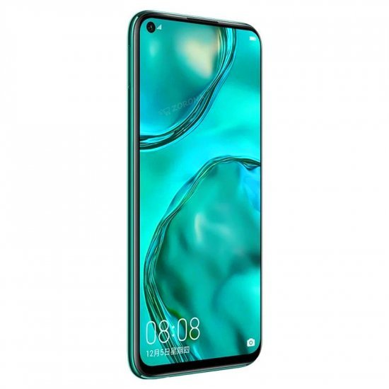 Huawei nova 7i 8 GB RAM 128 GB