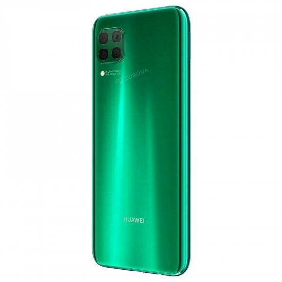 Huawei nova 7i 8 GB RAM 128 GB