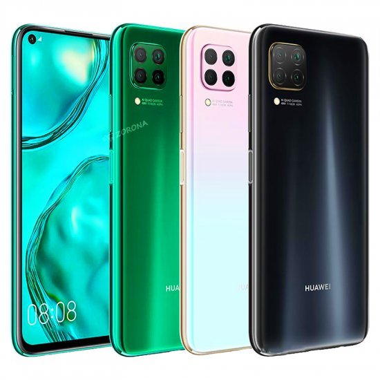 Huawei nova 7i 8 GB RAM 128 GB