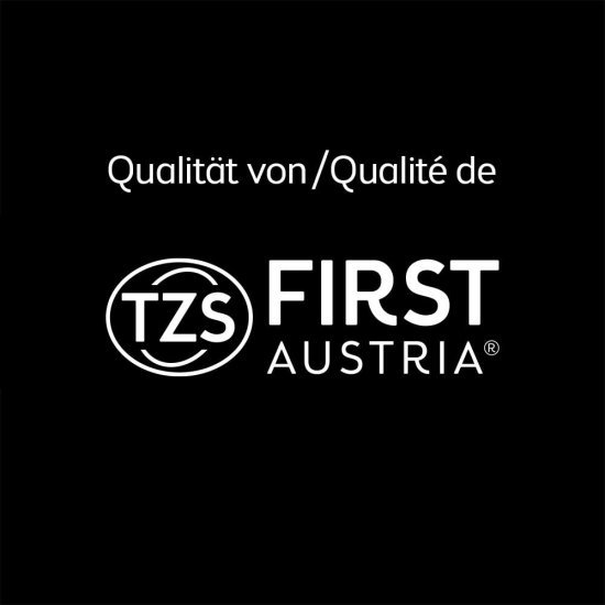 Friteuse First Austria Sans Huile