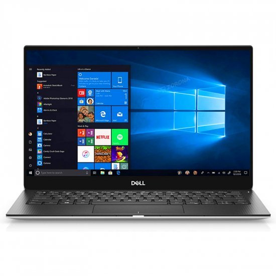 Dell XPS 13 (9380) 8th i7