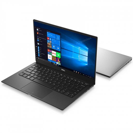 Dell XPS 13 (9380) 8th i7