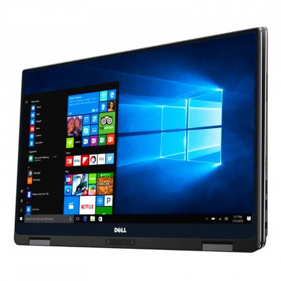 Dell XPS 13 2-in-1 (9365) 8th i7