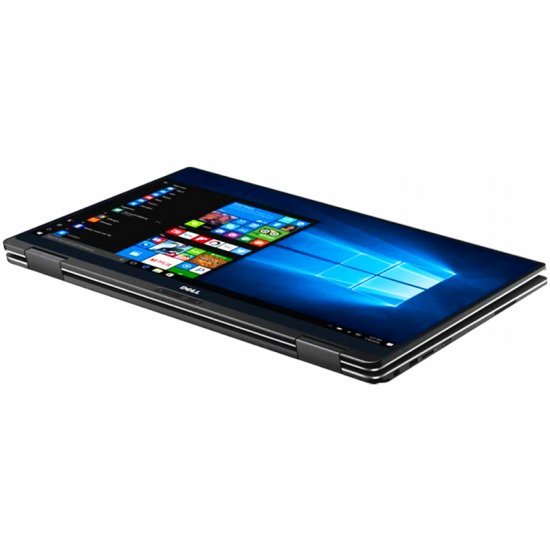 Dell XPS 13 2-in-1 (9365) 8th i7