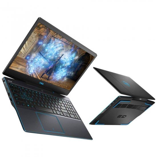 Dell Gaming G3 15 - 3590 9th Core i5-9300H