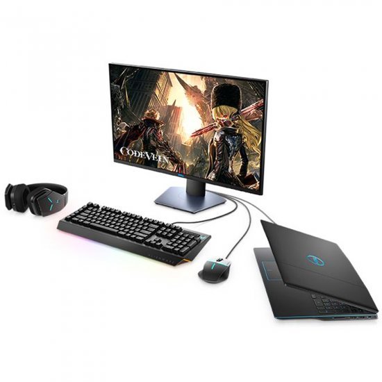 Dell Gaming G3 15 - 3590 9th Core i5-9300H