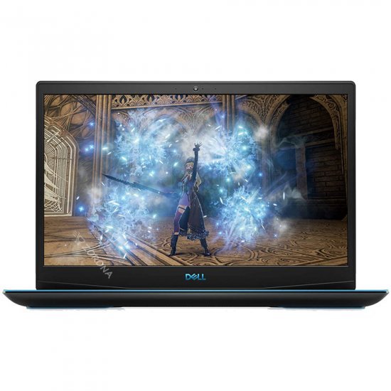 Dell Gamer G3 Core i5-9300H 9th