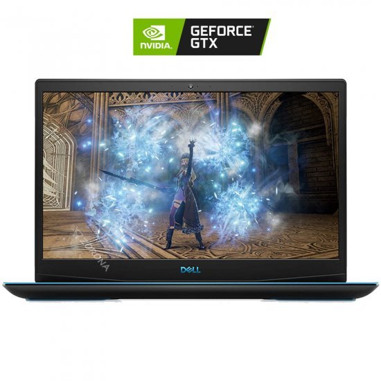 Dell Gamer G3 Core i5-9300H 9th