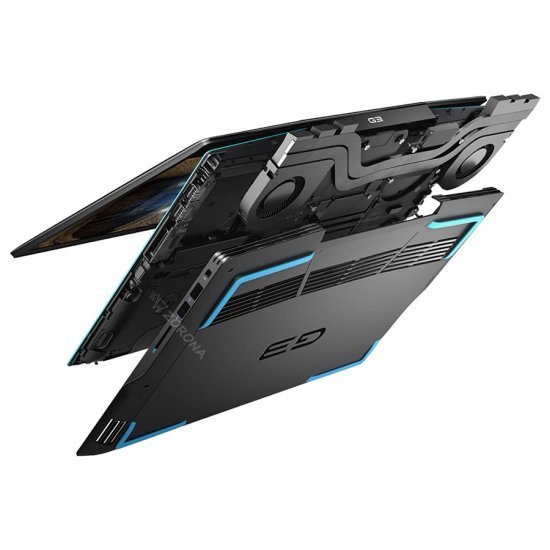 Dell Gamer G3 Core i5-9300H 9th