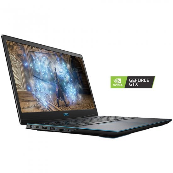 Dell Gamer G3 Core i5-9300H 9th