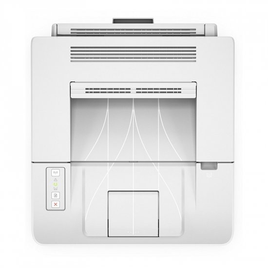 Imprimante HP LaserJet Pro M203dw recto/verso: Automatique