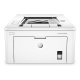 Imprimante HP LaserJet Pro M203dw recto/verso: Automatique