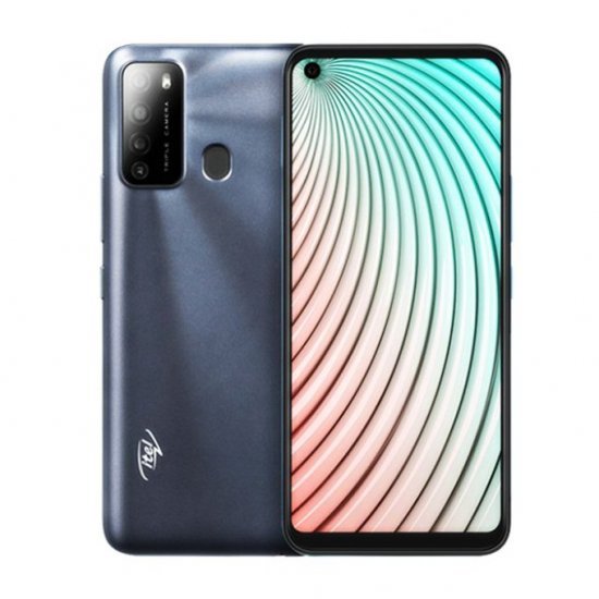 Itel Vision 2 Pro 2GB RAM 32GB ROM