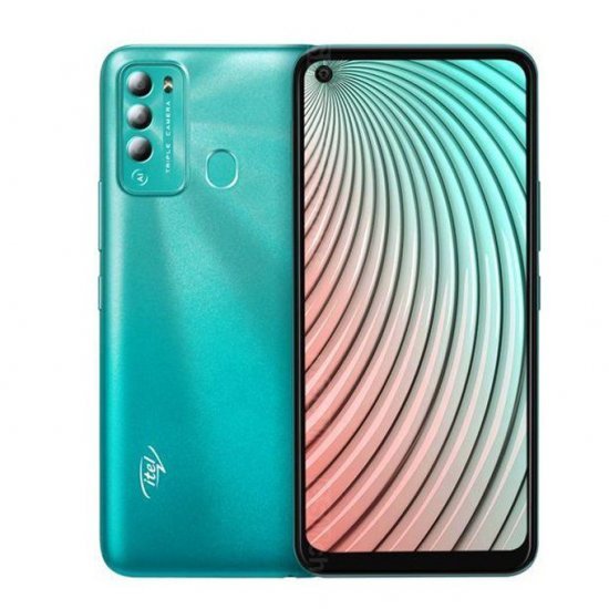 Itel Vision 2 Pro 2GB RAM 32GB ROM