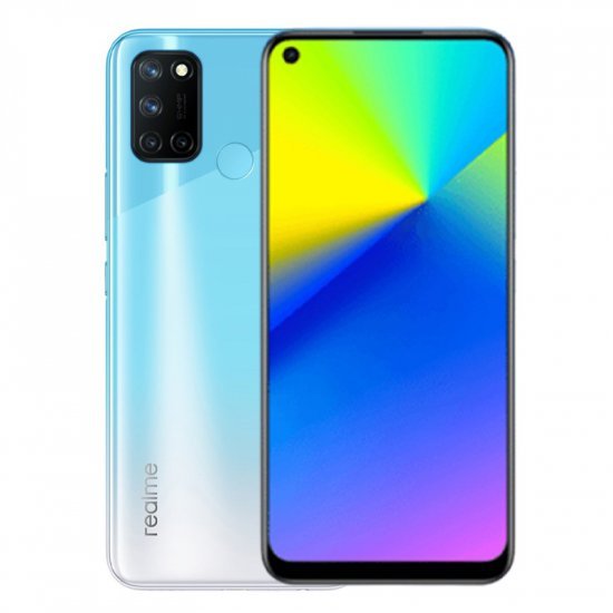 REALME 7i 8GB 128GB