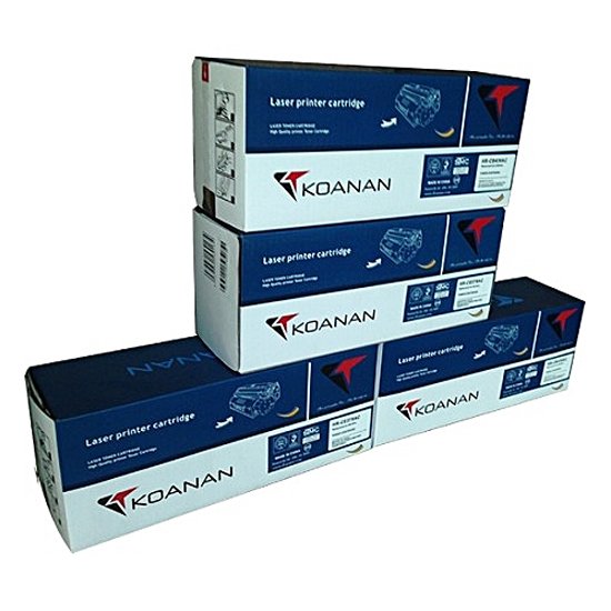 Toner Koanan 17A 