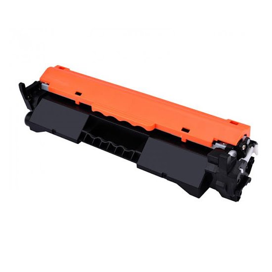 Toner Koanan 17A 