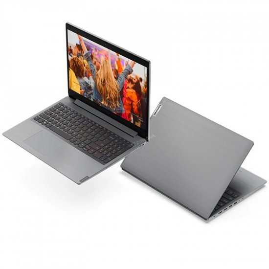 Lenovo IdeaPad L3 15IML05, Intel® Core™ i5-1021U