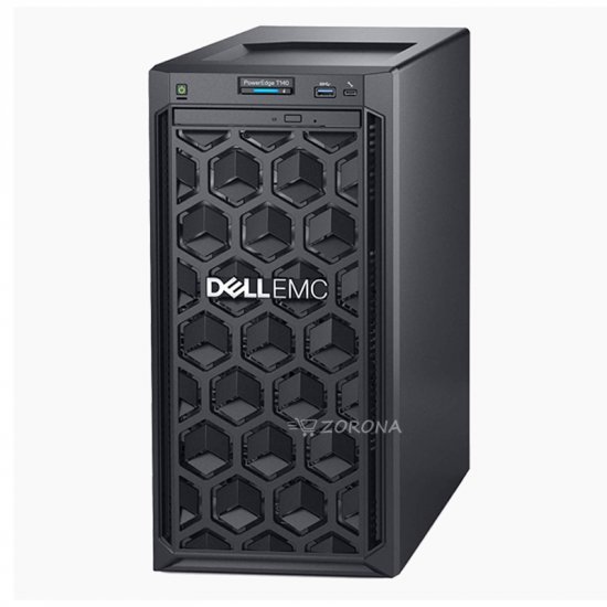 Serveur DELL PowerEdge T140