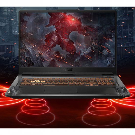 Asus Gaming TUF505GT-BQ029T - Core™ i5